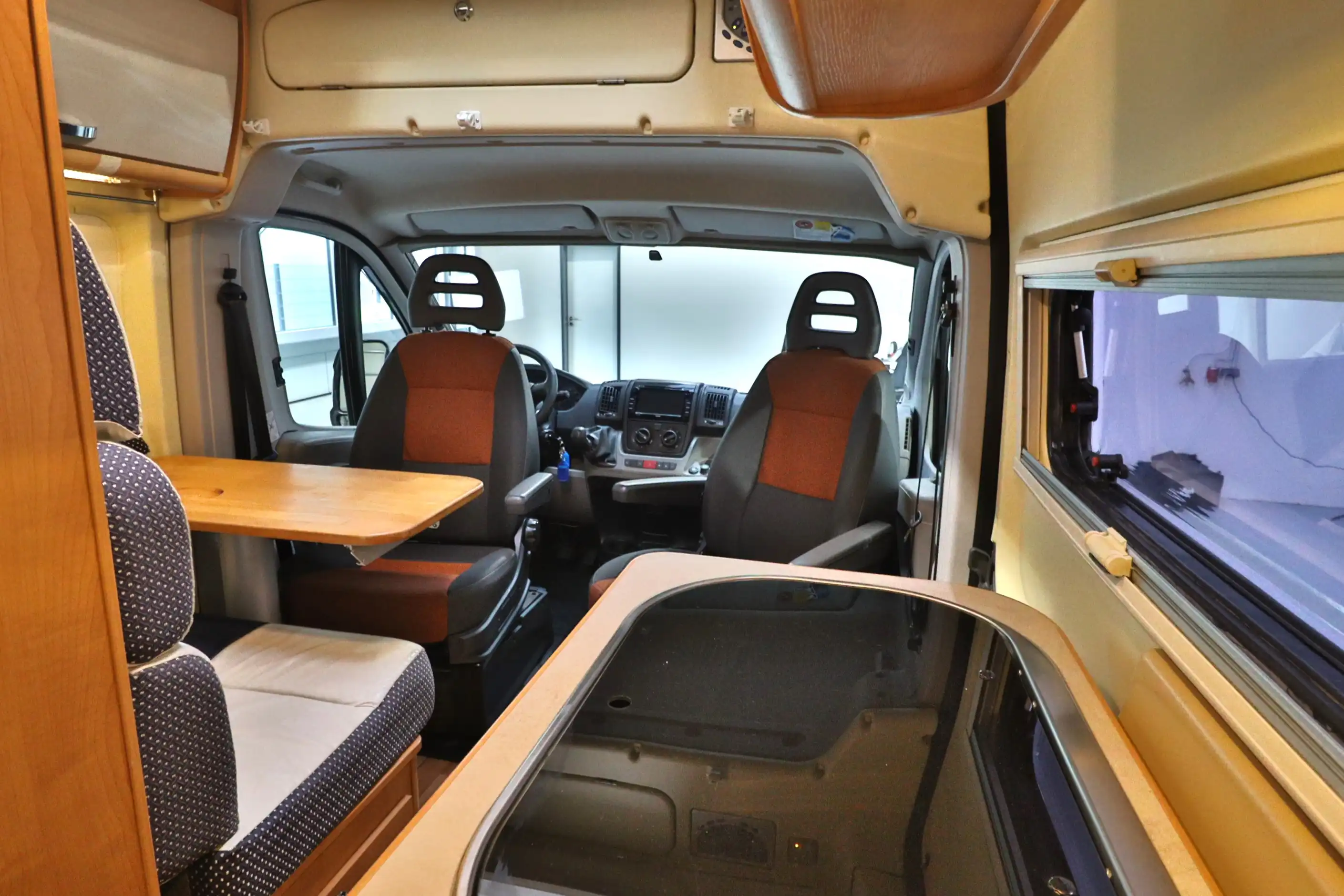 CI INTERNATIONAL Kyros 2